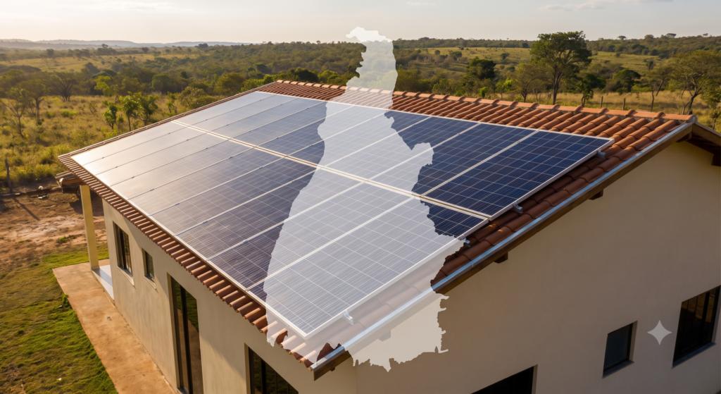 ICMS sobre energia solar no Tocantins: você pode estar pagando imposto indevidamente